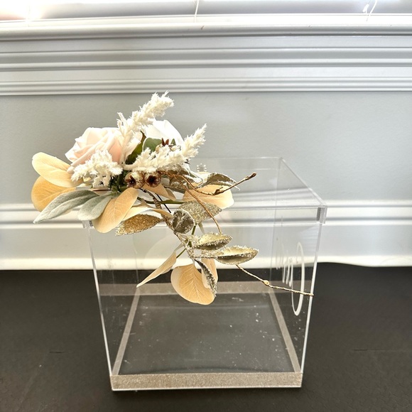 Cards Box for Wedding Reception - Picture 4 of 5